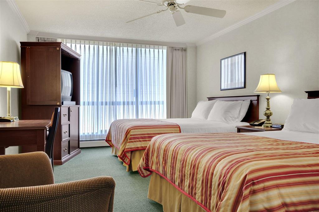 Harbour Towers Hotel & Suites Victoria Kamer foto