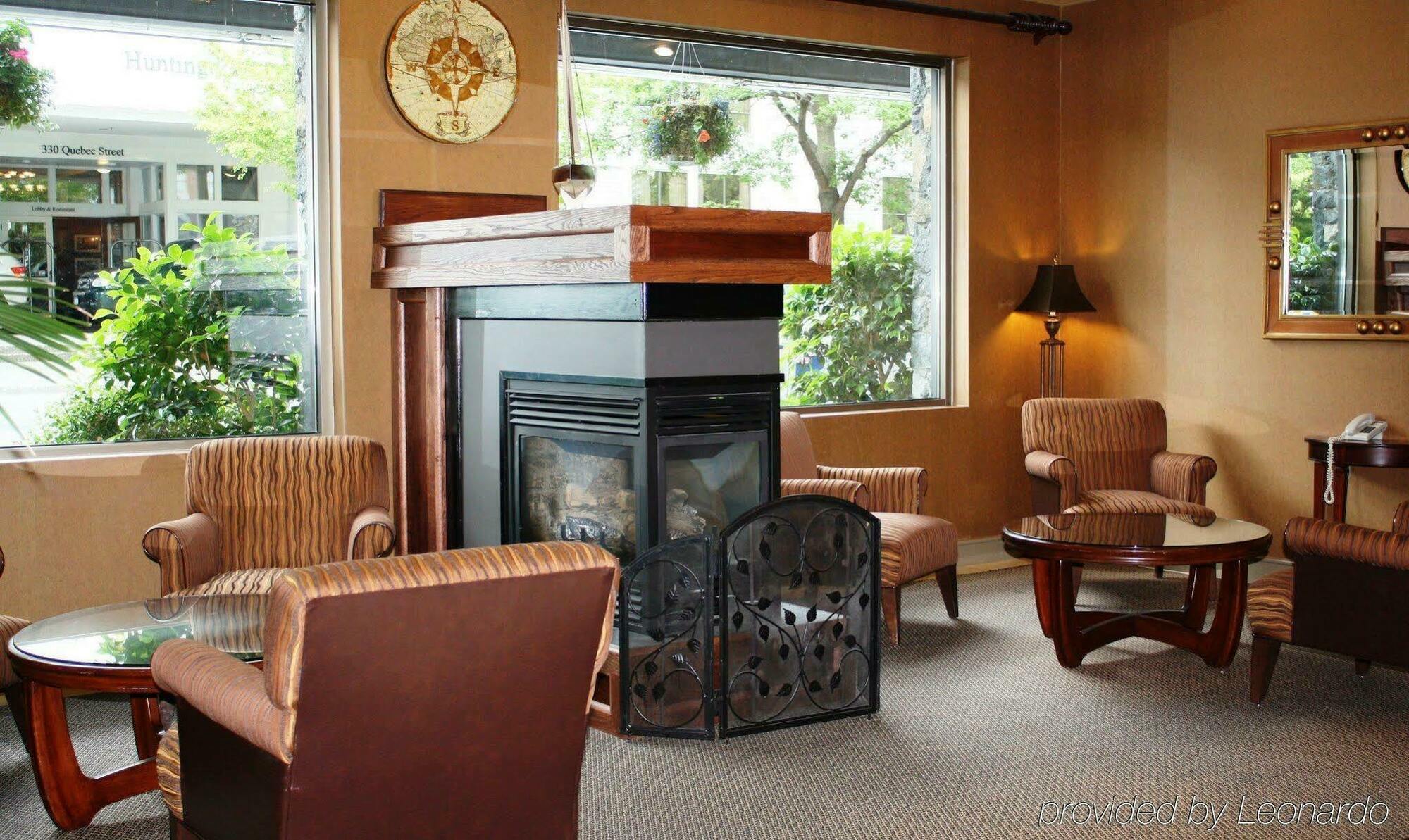 Harbour Towers Hotel & Suites Victoria Kamer foto